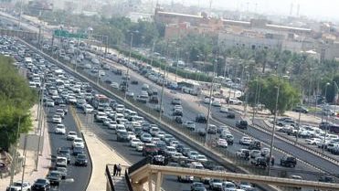 بالفيديو...كيف تعمل كاميرات المرور الجديدة؟