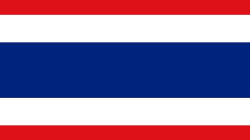 Traveling from Kuwait to Thailand 