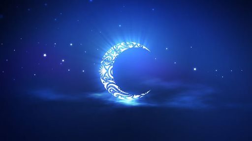 وداعا يا رمضان