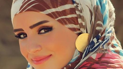 بالصور...محجبات أنيقات يسطعن كأشعة الشمس