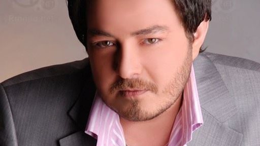 ما سبب خسارة الممثل أحمد زاهر نصف وزنه؟