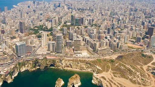 لبيروت ... من قلبي سلام لبيروت