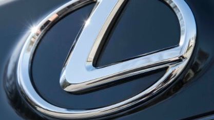 Lexus Registers Steady Growth in Middle East Luxury Segment For a 19% Sales Increase in 2013 