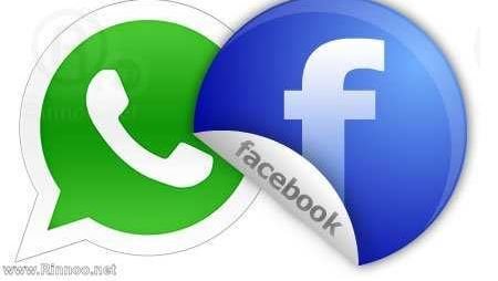 Facebook buys WhatsApp for 19 Billion Dollars!