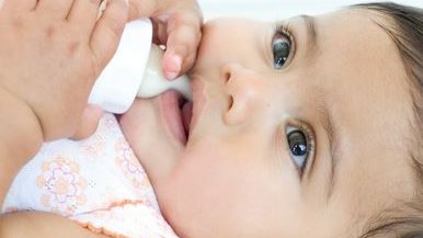 What you need to know about your baby's bottles