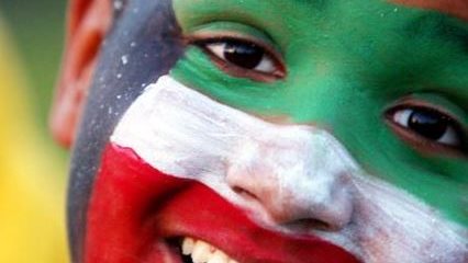 Kuwait is the 32nd country in terms of Happiness