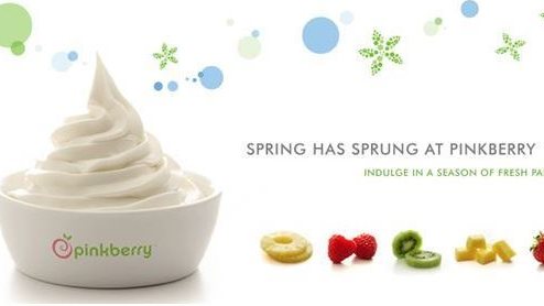 The Original from Pinkberry is really ... Original