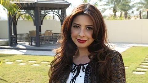 فاطمة حياة خوات تكشف عمرها وتزور بيروت لتجري "عمليات تجميل"