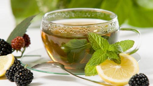 4 فوائد رائعة للشاي الاخضر