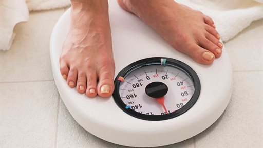 من يخسر الوزن اسرع ... المرأة او الرجل؟