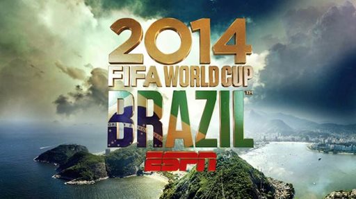 How to watch World Cup 2014 game in Kuwait?