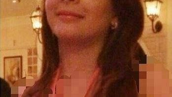صورة فاطمة حياة خوات بعد التجميل