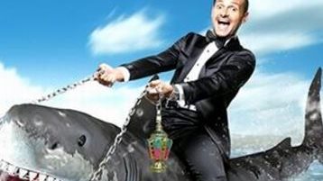 برنامج رامز قرش البحر ... من اسوأ البرامج