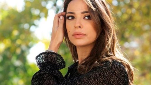 الحلقة الاخيرة من المسلسل الدرامي "لو"
