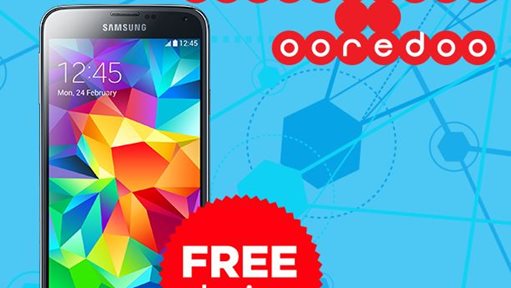 Ooredoo Shamel Offer