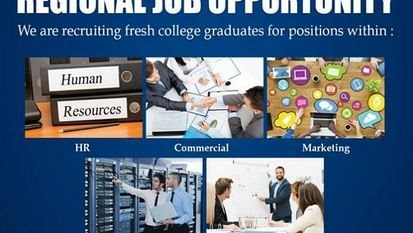 New Job Opportunities in The Sultan Center
