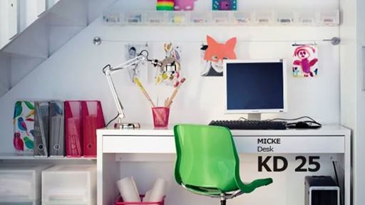 Get your kids ready for school with Ikea
