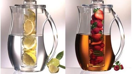Pro Sports Family infusion Jug coming soon