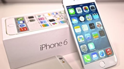 Price and Release date of iPhone 6 in Kuwait