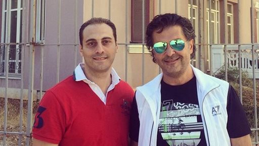 Ragheb Alama moved to Solidaire and "Habib Dahkati" succeeds