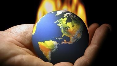Kuwait calls for collective global action over climate change