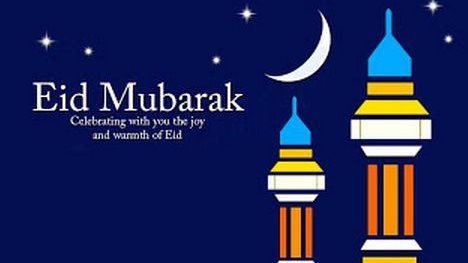 Eid Al-Adha holidays to stretch nine days
