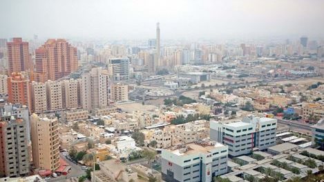 Haris – The king of apartments in Kuwait