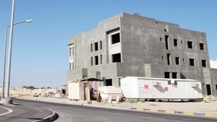 Kuwait seeks to meet mounting housing demand