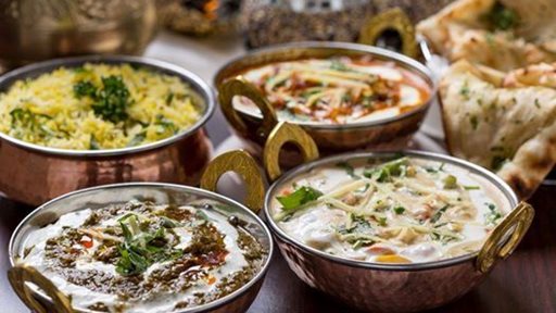 Phone number of Jamawar restaurant Crown Plaza branch