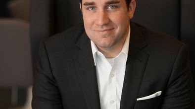 David Burkus for the first time in Kuwait