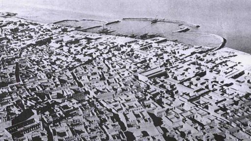 How Kuwaitis lived more than 8,000 years ago