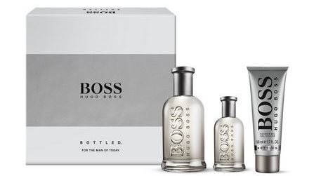 4 مجموعات من العطور للرجل المثير 