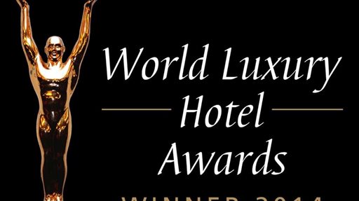 فندق الريجنسي يحصد جائزة الفنادق الفخمة العالمية