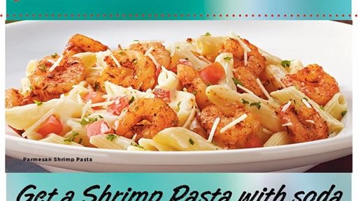 Hala February specials at Ruby Tuesday