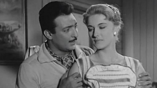 فيلم "لقاء مع الغروب " من زمن الماضي الجميل