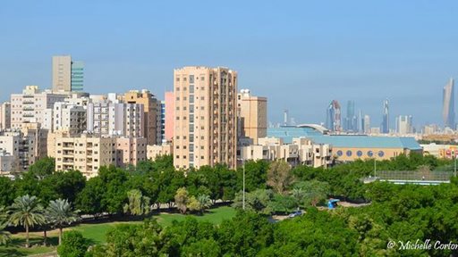أسعار ايجارات الشقق في الكويت