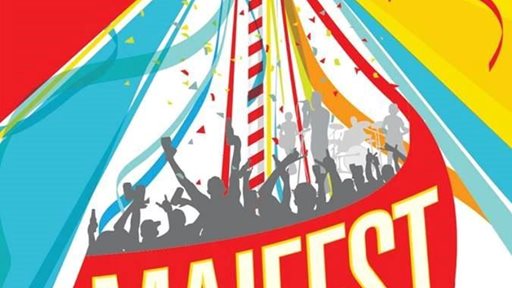 The German Spring Festival 2015 in Kuwait