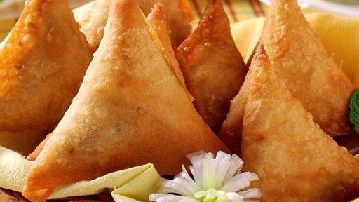 كبة بوتيك ... جميع انواع الكبب والمعجنات لشهر رمضان