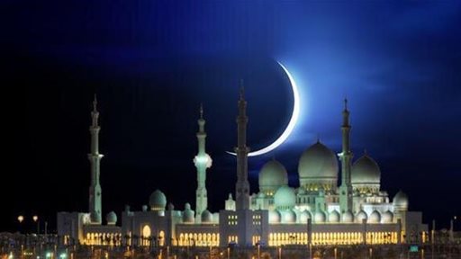 امساكية الكويت لرمضان 2015