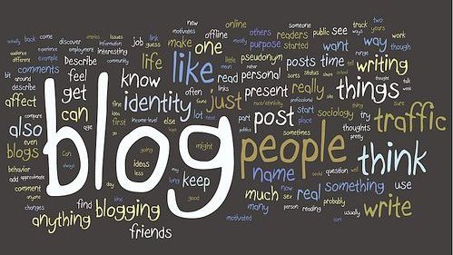 Are blogs in Kuwait still effective?