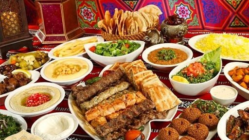 عروضات ميس الغانم سفري لرمضان 2015