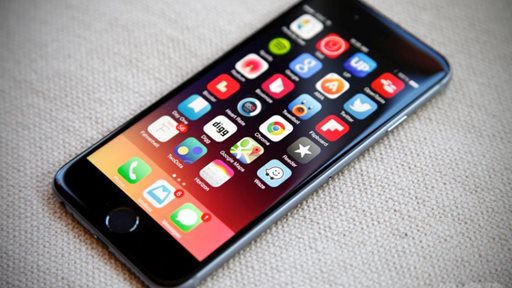 أسعار الأبل أيفون 6S في الكويت
