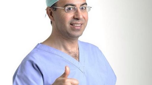 عنوان ورقم دكتور التجميل نادر صعب في لبنان ودبي
