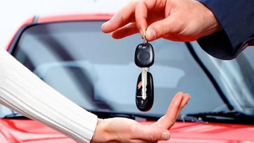 Car Financing requirements in UAE
