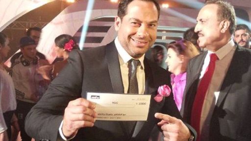 هل كلمة "انت ناصح" من ميشال قزي لأسامة الرحباني اهانة؟