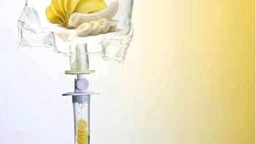 The Elixir Clinic VitaDrip details
