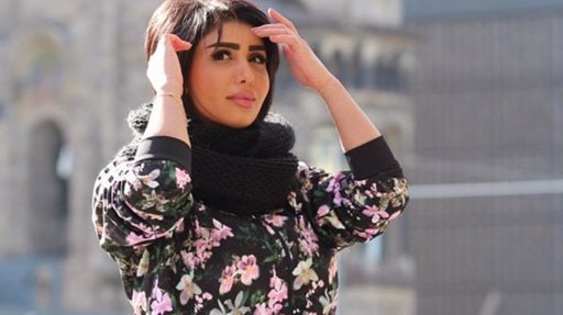 هنادي الكندري ... زوجة وأم وممثلة كويتية متألقة