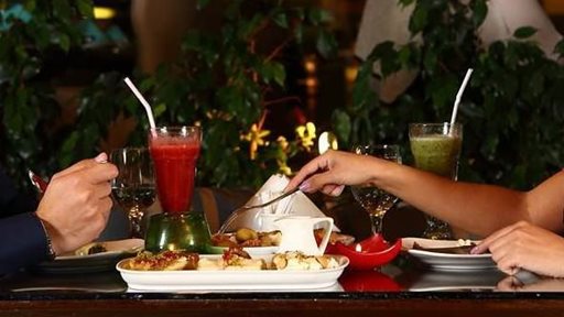 عروض إفطار المطاعم اللبنانية في رمضان 2016 