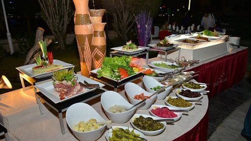 Kuwait Hotels Ramadan 2016 Iftar Offers
