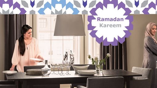 IKEA Ramadan 2016 Working Hours